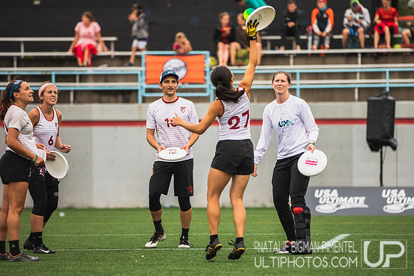 International Club Championships 2018