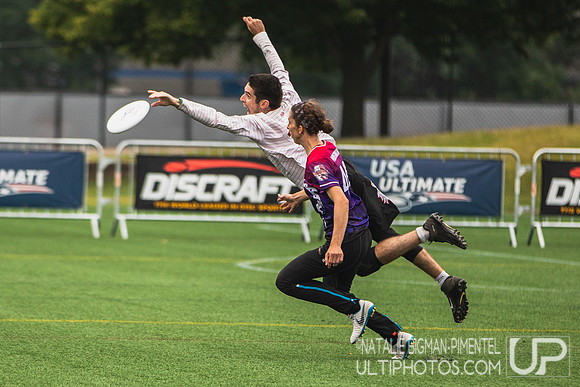 International Club Championships 2018