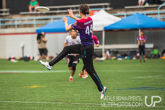 International Club Championships 2018