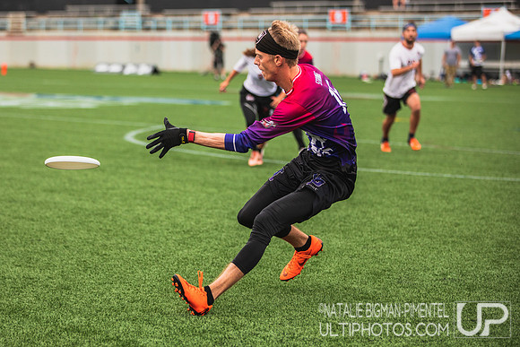 International Club Championships 2018