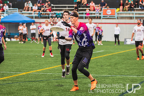 International Club Championships 2018