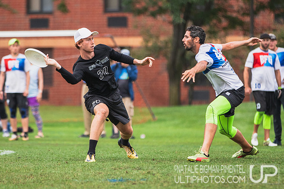 International Club Championships 2018