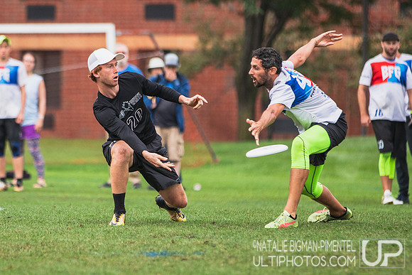 International Club Championships 2018
