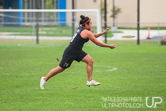 International Club Championships 2018