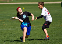 Saturday Action - Great Lakes Regionals
