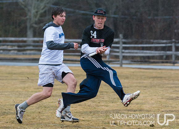 New England Open 2014