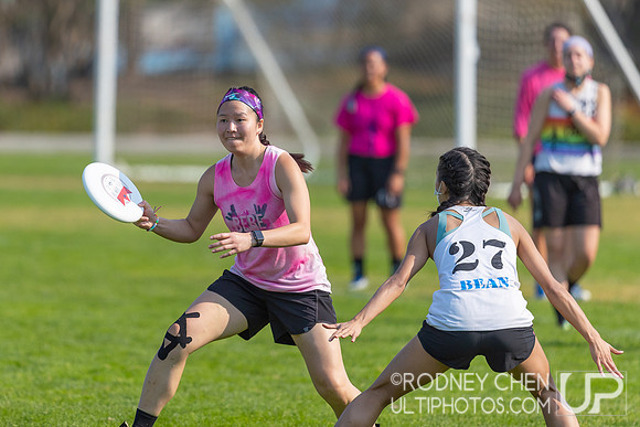 2021 Wilson Invite