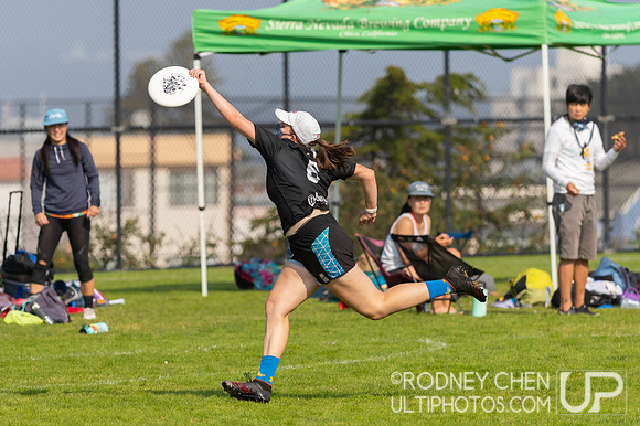 2021 Wilson Invite