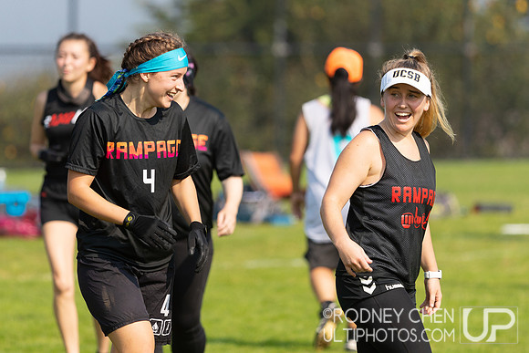 2021 Wilson Invite