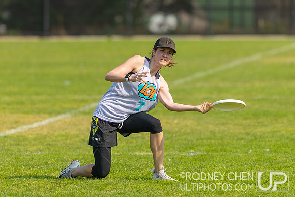 2021 Wilson Invite