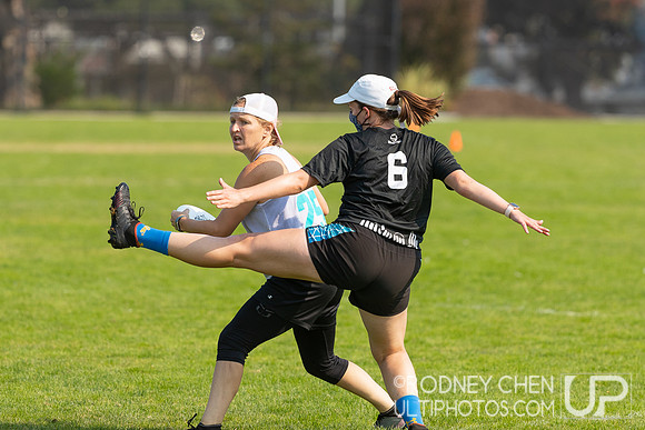 2021 Wilson Invite