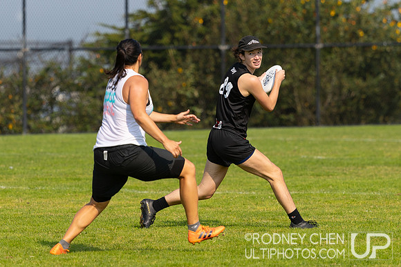 2021 Wilson Invite