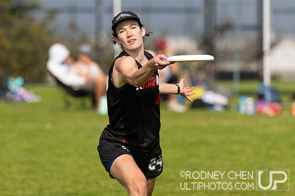 2021 Wilson Invite