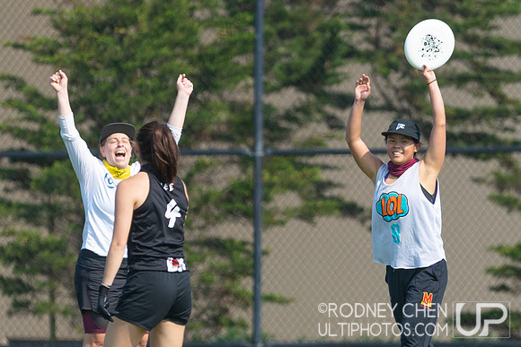 2021 Wilson Invite