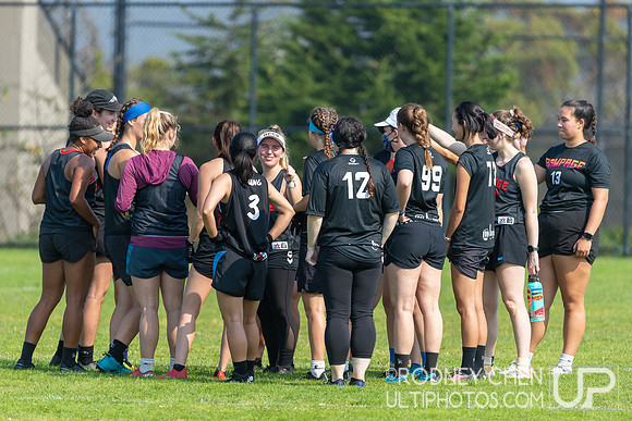 2021 Wilson Invite