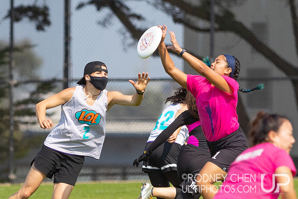 2021 Wilson Invite