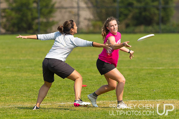 2021 Wilson Invite