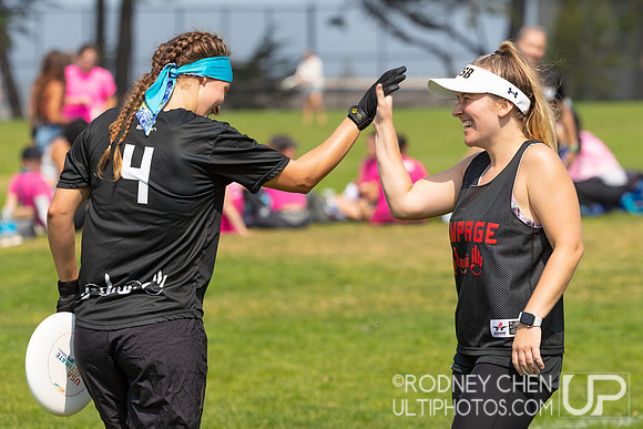 2021 Wilson Invite