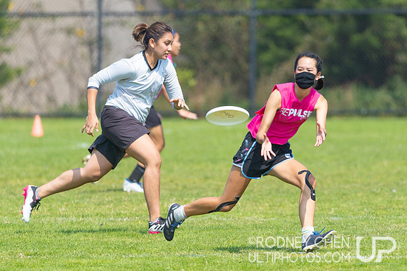 2021 Wilson Invite