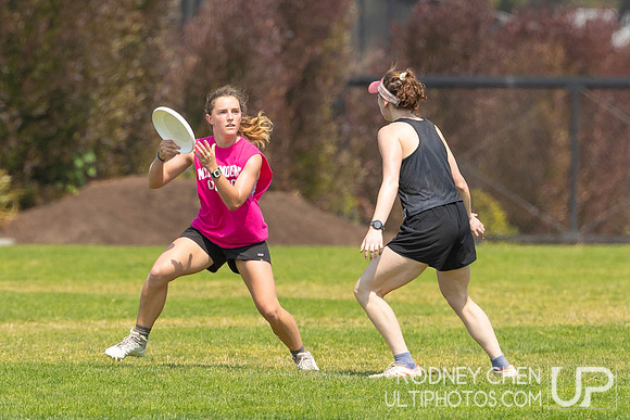 2021 Wilson Invite