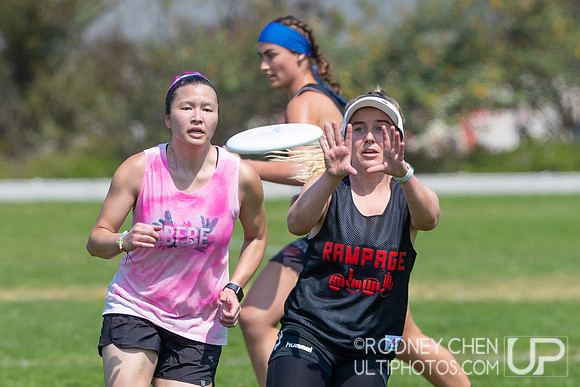 2021 Wilson Invite