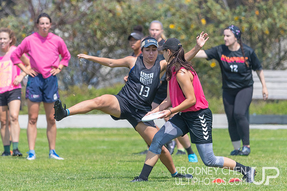 2021 Wilson Invite