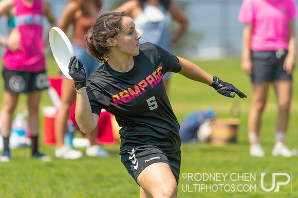 2021 Wilson Invite