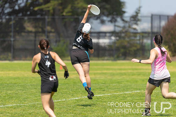 2021 Wilson Invite