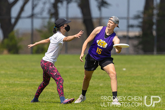 2021 Wilson Invite