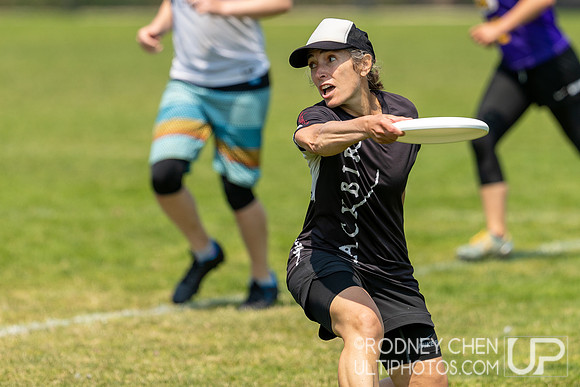 2021 Wilson Invite