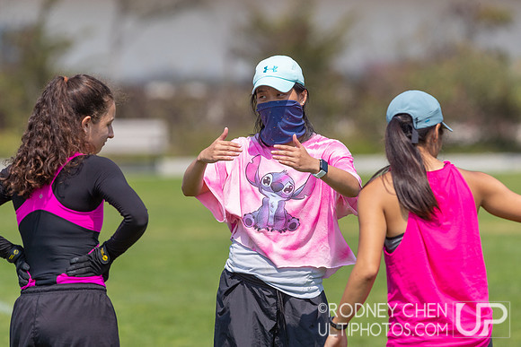2021 Wilson Invite