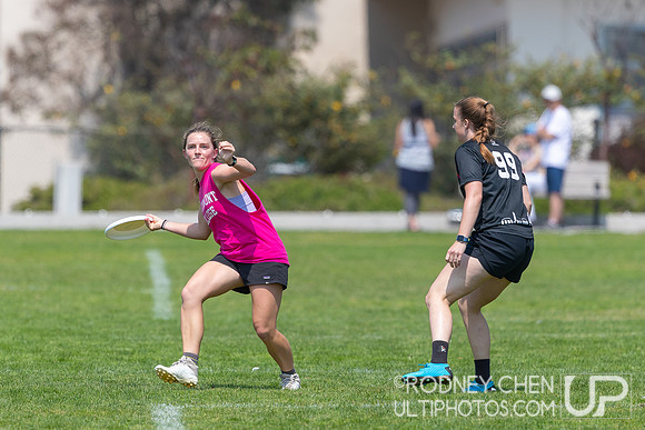 2021 Wilson Invite