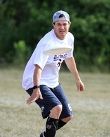 World Masters Ultimate Club Championships - Wednesday