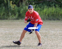 World Masters Ultimate Club Championships - Wednesday