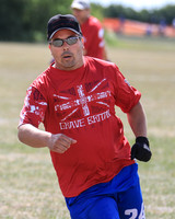 World Masters Ultimate Club Championships - Wednesday