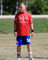 World Masters Ultimate Club Championships - Wednesday