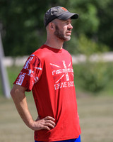 World Masters Ultimate Club Championships - Wednesday