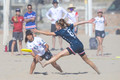 USA v Great Britain - 11/2 12pm