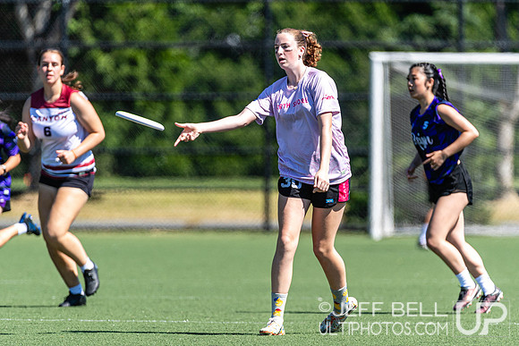 BC Junior Ultimate Championship
