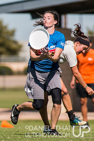 2014 USAU National Championships - Pool Play