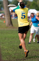 WUCC 2014 - Day 6