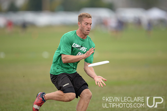 Condors vs Emerald City - 2021 ICC Saturday