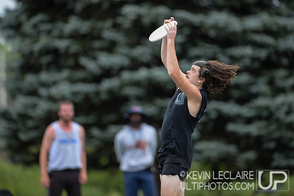 Knights of Ni vs Flash Flood - 2021 ICC Saturday