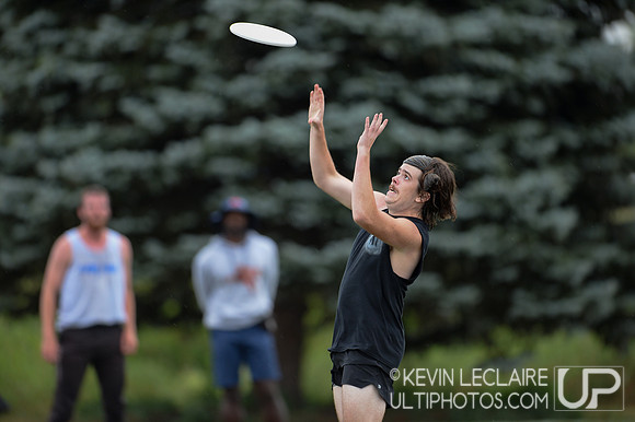 Knights of Ni vs Flash Flood - 2021 ICC Saturday
