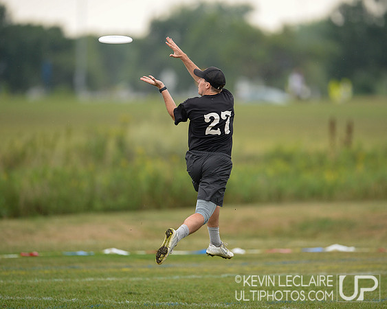 Knights of Ni vs Flash Flood - 2021 ICC Saturday