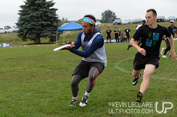 Knights of Ni vs Flash Flood - 2021 ICC Saturday