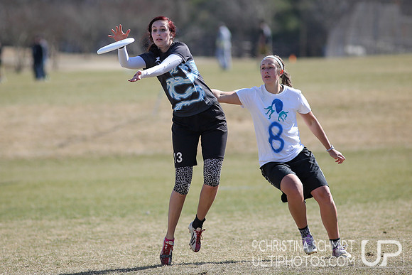 Queen City Tune Up 2015 - Saturday