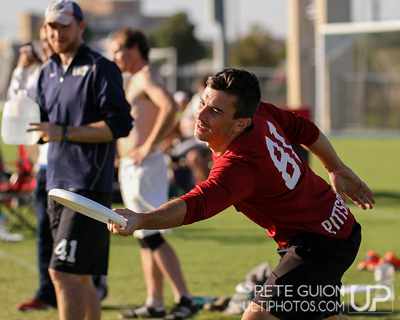 USAU Nationals 2014 Championships