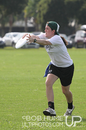 USA Ultimate Masters Championship - Saturday