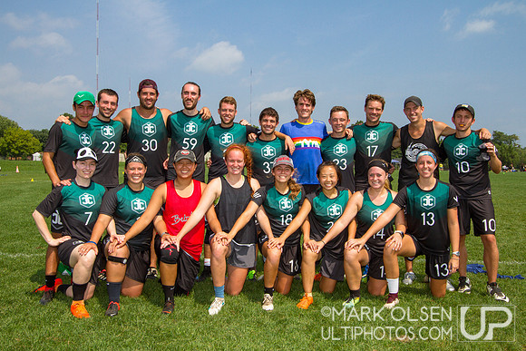 Indy Invite Club Highlights - Sunday